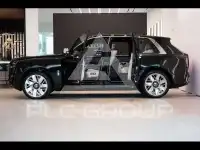 2024 Rolls Royce Cullinan