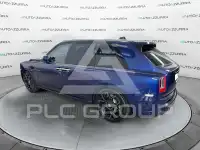 2024 Rolls Royce Cullinan