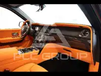 2024 Rolls Royce Cullinan