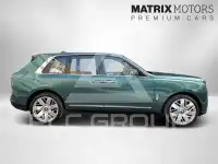 2024 Rolls Royce Cullinan