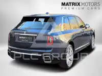 2024 Rolls Royce Cullinan