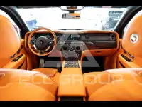2024 Rolls Royce Cullinan