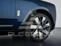 2024 Rolls Royce Cullinan