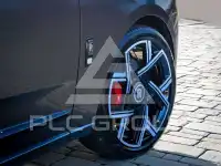 2024 Rolls Royce Cullinan