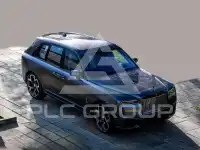 2024 Rolls Royce Cullinan
