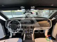2024 Rolls Royce Cullinan