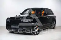 2024 Rolls Royce Cullinan