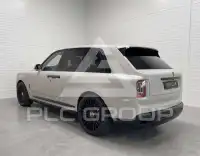 2024 Rolls Royce Cullinan