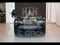2024 Rolls Royce Cullinan