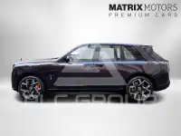 2024 Rolls Royce Cullinan