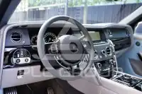 2024 Rolls Royce Cullinan