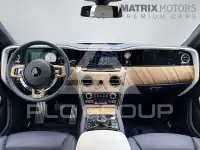 2024 Rolls Royce Cullinan