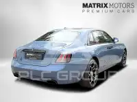 2024 Rolls Royce Ghost