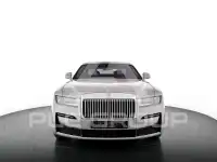 2024 Rolls Royce Ghost