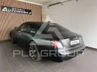 2024 Rolls Royce Ghost