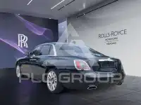 2024 Rolls Royce Ghost