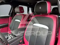 2024 Rolls Royce Ghost