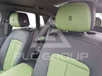 2024 Rolls Royce Ghost