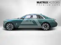 2024 Rolls Royce Ghost