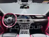 2024 Rolls Royce Ghost