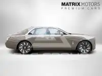 2024 Rolls Royce Ghost