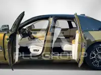 2024 Rolls Royce Ghost