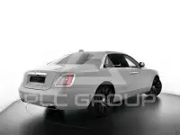 2024 Rolls Royce Ghost