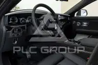 2024 Rolls Royce Ghost