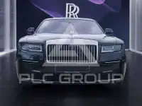 2024 Rolls Royce Ghost