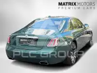 2024 Rolls Royce Ghost