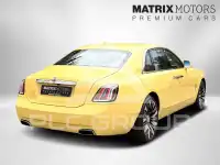 2024 Rolls Royce Ghost