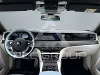 2024 Rolls Royce Ghost