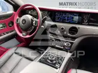2024 Rolls Royce Ghost