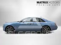 2024 Rolls Royce Ghost