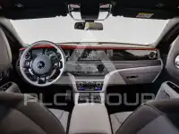 2024 Rolls Royce Ghost