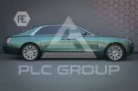 2024 Rolls Royce Ghost