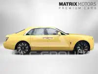 2024 Rolls Royce Ghost