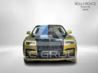 2024 Rolls Royce Ghost
