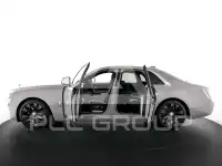 2024 Rolls Royce Ghost