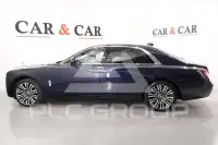 2024 Rolls Royce Ghost