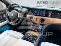 2024 Rolls Royce Ghost