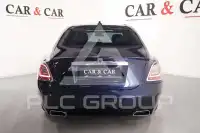 2024 Rolls Royce Ghost