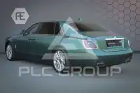 2024 Rolls Royce Ghost