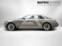 2024 Rolls Royce Ghost