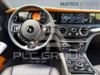 2024 Rolls Royce Ghost