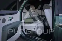 2024 Rolls Royce Ghost