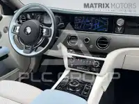 2024 Rolls Royce Ghost
