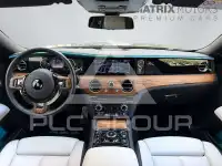 2024 Rolls Royce Ghost