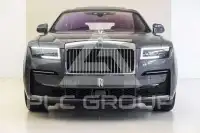2024 Rolls Royce Ghost
