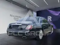 2024 Rolls Royce Ghost